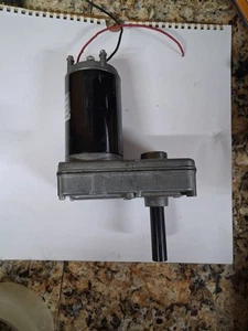 JIANGNAN YIFAN MOTOR CO. K0128B500 SYNCHRONOUS MOTOR - Bild 1 von 3