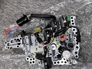For 2013-2019 Nissan Altima Pathfinder 31705-29X0C Valve Body CVT Transmission - Bild 1 von 2