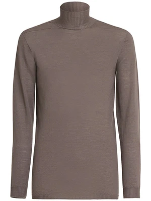 Suéter RICK OWENS Concordians Nivel Polvo Nuevo y Auténtico Foto 1 de 2