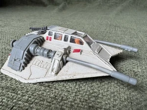 Vintage Star Wars Diecast Snowspeeder Kenner 1980 Lucas Film ESB M269 - Picture 1 of 8