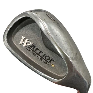 Rifle de hierro Warrior TCP Technology 9 eje de acero 35,5"" diestro - Imagen 1 de 20