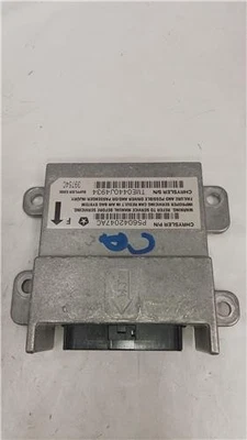 P56042047AC CENTRALINA  / 39238 PER JEEP GRAND CHEROKEE WJ/WG1999-> 3.1 TD L - Immagine 1 di 3