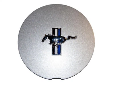 Tapacubos Drake Muscle - Se adapta a Ford Mustang Drake Muscle Cars 1990-93 F 1990-93 Foto 1 de 4