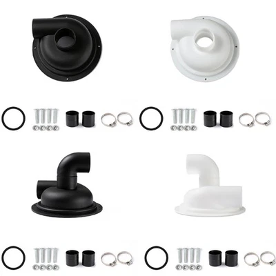 Cyclones Powder Dust Collector Vacuum Cleaner for Woodworking Vacuum Cleaner - Image 1 of 4