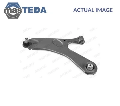 PE-TC-17841 WISHBONE TRACK CONTROL ARM FRONT LEFT MOOG FOR OPEL MOKKA - Image 1 of 4