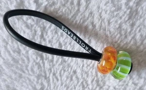 Trollbeads 2er SET Beads Universal + 1x Schlüsselanhänger  - Bild 1 von 3