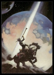 Sound 1991 Fantasy Comic Card #85 (NM) - Bild 1 von 2