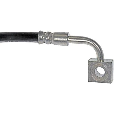 Línea de freno de manguera de freno delantera derecha 1 pieza para Chrysler 300 2012-2014 6,4 L V8 Foto 1 de 2