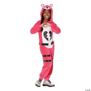 Cuddle Team Leader Child Costume - Fortnite - Picture 1 of 1