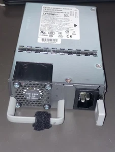Cisco PWR-CH1-400WAC 400W AC Power Supply Reverse Air for Cisco C8500L - Picture 1 of 2