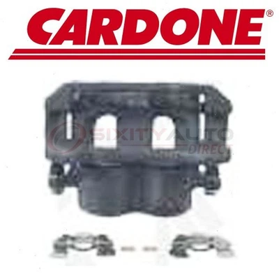 Cardone Reman Front Left Disc Brake Caliper for 2003 Ford Explorer Sport - jy Foto 1 de 4