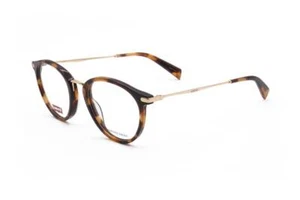 Levis LV 5006 005L HAVANA 50/21/Women Eyeglasses - Picture 1 of 3