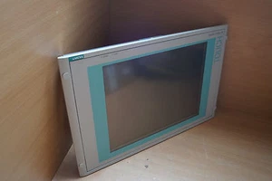 Siemens 6AV7764-0AA04-0AT0 15" Touch A5E00156488 - Picture 1 of 3