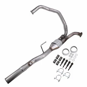 Catalytic Converter Fits 1994 1995-2001 Dodge Ram 1500/2500/3500 3.9L/5.2L/5.9L - Bild 1 von 21