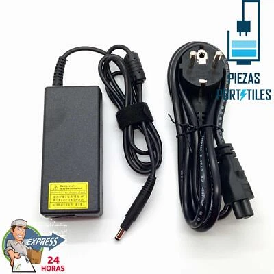 Adaptador Cargador para HP Compaq Evo n610v 19,5v 3,33a HZ - Imagen 1 de 4