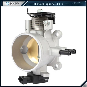 Throttle Body For Hyundai Elantra 2003 2004 2005 Tucson 2005-2007 2008 2009 2.0L - Picture 1 of 6