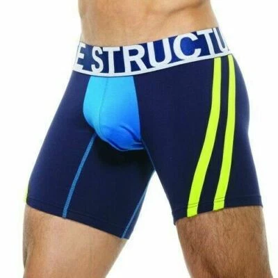 Private Structure Trunk BEFIT Athlete Dress Blue 3347 28 - Изображение 1 из 4