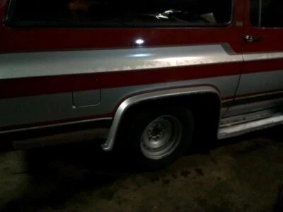 TANQUE DE COMBUSTIBLE GASOLINA 31 GALONES SE ADAPTA A 87-91 BLAZER/JIMMY tamaño completo 137305 Foto 1 de 3