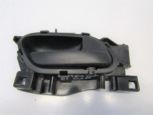 CITROEN DISPATCH MK2 2007-12 OFFSIDE RIGHT REAR INTERIOR DOOR HANDLE O1754 - Imagen 1 de 9