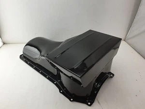 HIGH ENERGY HE2001 OIL PAN SUMP FOR FORD V8 302 351 CLEVELAND FALCON XC XD XE - Picture 1 of 9