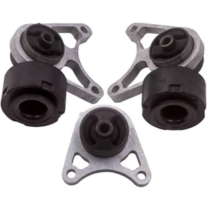 KIT 3 SUPPORTI DIFFERENZIALE POSTERIORE FOR LAND ROVER FREELANDER 1 1996-2006 - Foto 1 di 12