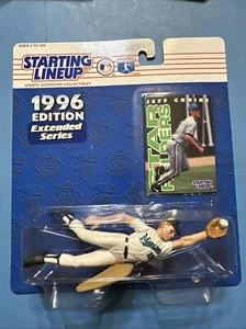 Starting Lineup Extended Series MLB 1996 Figure Jeff Conine Florida Marlins (16 - Picture 1 of 4