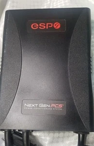 ESP Intertek Power Surge Line Protector Model XG-PCS-20D  - Picture 1 of 14