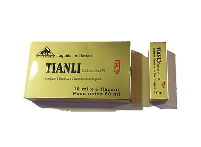 Tianli Oral Liquid  • 40€