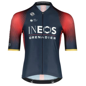 Mens Team Cycling Short Sleeve Jerseys Cycling Jersey cycling shorts RIDING TOPS - Picture 1 of 14