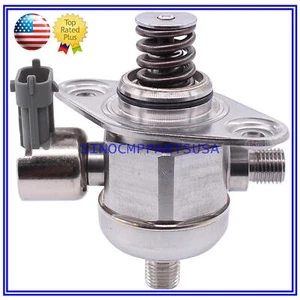 High Pressure Fuel Pump 12626234 For Buick Cadillac Chevrolet Camaro 6 Cyl 3.6L - Bild 1 von 6