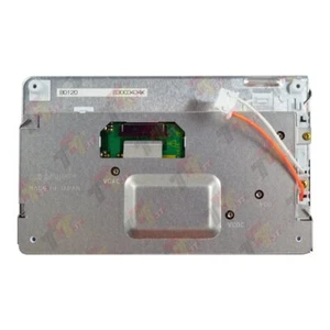 Display for Porsche PCM 2.1 911 (996/997) 03-07 navigation head unit LQ058T5AR04 - Picture 1 of 3