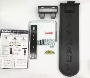 NEW Original Genuine Saw Haul Complete Kit SH001CCT-20 (Tractor mount version) - Picture 1 of 7