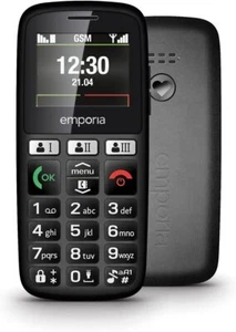 Emporia Happy Telefono Per Anziani - Foto 1 di 2