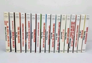 Great Illustrated Classics Baronet Books Hardcover LOT OF 17 - Picture 1 of 13