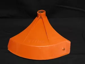 OEM STIHL FS36 deflector shield - Picture 1 of 9
