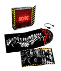 AC/DC Power Up - Ligthbox Super Deluxe Box Set - Limited Edition - NEW