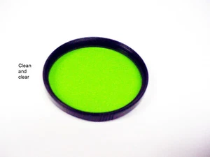 58mm Rolev MG Green Filter  | $4 | #38 | - Picture 1 of 1