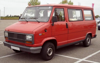 FIAT DUCATO 1982 1994 WORKSHOP MANUAL SERVICE TALLER PDF USB REPAIR ENGLISH - Imagen 1 de 4