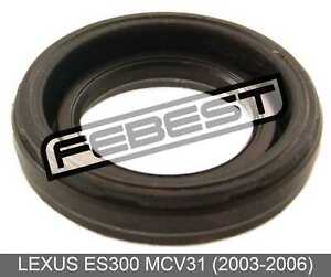 Seal Ring, Spark Plug Tube For Lexus Es300 Mcv31 (2003-2006)