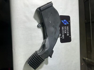 TUBO TUBO CONDUCTO ADMISIÓN AIRE TRASERO IZQUIERDO AUDI R8 2011-2015 427129519A OEM 2014 2013 Foto 1 de 4