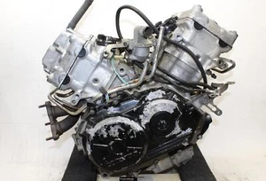1996 Honda Interceptor 750 Vfr750f Engine Motor - Picture 1 of 9