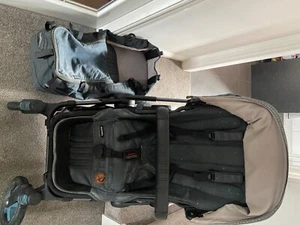 bugaboo buffalo limited edition / car seat bundle - Picture 1 of 12