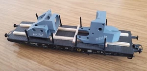 HO Scale Loads - HO9081 - Heavy Castings Set 2 - Picture 1 of 1