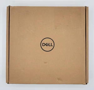Dell WD22TB4 Thunderbolt 4 Docking Station - Photo 1/4