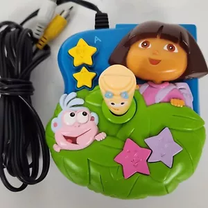 Videojuego Dora The Explorer TV Plug And Play 2005 Jakks Pacifica - Imagen 1 de 7