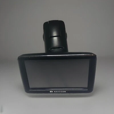 navigon navigationsgerät - Bild 1 von 3