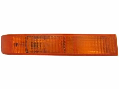 Señal de giro/luz de estacionamiento/luz de señalización lateral TYC 87298PN para GMC Savana 2500 Foto 1 de 2