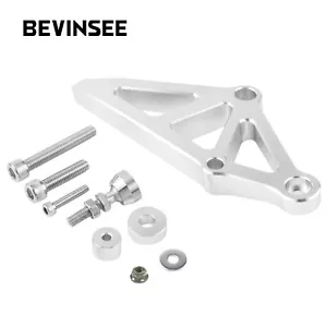 Brake Master Cylinder Brace Bracket For Tesla Model 3 2017-2023 -LHD - Bild 1 von 8