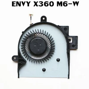 HP ENVY M6-W M6-W014DX M6-W102DX M6-W103DX M6-W104DX M6-W105DX CPU-Lüfter Fan - Bild 1 von 3