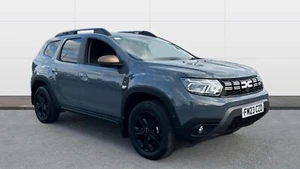 2023 Dacia Duster 1.3 TCe 130 Extreme 5dr Petrol Estate Estate Petrol Manual - Picture 1 of 24